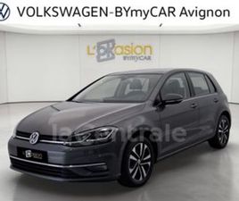 VII GENERATION2 1.0 TSI 115 IQ.DRIVE BV6 5P