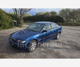 BMW SERIE 3 325X (E46) 325XI PACK