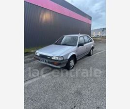 MAZDA 323 FL 1.5 GLX 5P