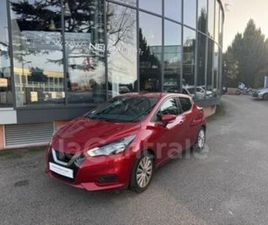 V GENERATION2 1.0 MICRA IG-T 92 ACENTA MY21