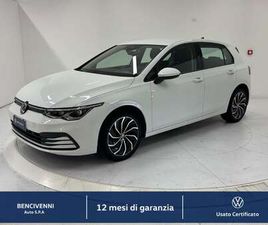 8ª SERIE 1.5 TSI EVO ACT LIFE