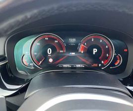 SERIE 6 G32 GRAN TURISMO630D GRAN TURISMO XDR