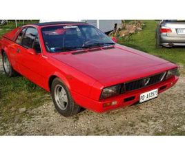 MONTECARLO COUPE 2.0 118CV