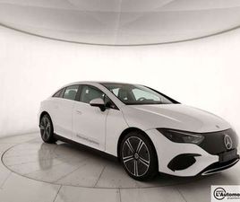 MERCEDES EQE 350 EQE 350 LUXURY EDITION 1