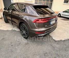 AUDI 50 50 TDI 286 AVUS EXTENDED QUATTRO TIPTRONIC