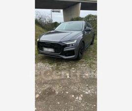 AUDI 50 50 TDI 286 AVUS QUATTRO TIPTRONIC