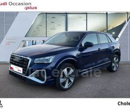 AUDI Q2 30 TDI GENERATION2 30 TDI 116 6CV ADVANCED S TRONIC