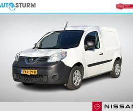 NISSAN NV250 NISSAN NV250 1.5 DCI 95 L1H1 ACENTA