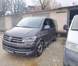 VI 2.0 TDI 150 CARAT COURT DSG