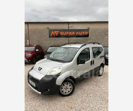 1.3 HDI CONFORT 117 L1