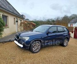 (F25) GENERATION2 SDRIVE18D 150 EXECUTIVE