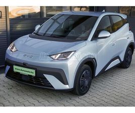 BYD DOLPHIN SURF COMFORT 43,2KWH KÉSZLETRŐL