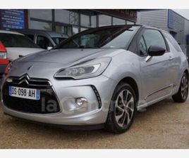 GENERATION2 1.6 E-HDI 90 SO CHIC