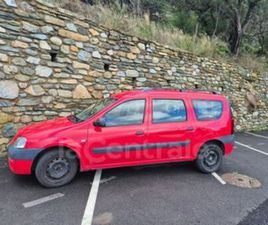 MCV 1.5 DCI 70 AMBIANCE 5PL