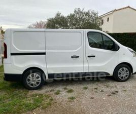 II FOURGON TOLE 1.0 CH1 1.6 MULTIJET 120 PACK