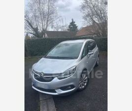 III 1.6 CDTI 136 S/S BUSINESS CONNECT 7PL