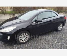 PEUGEOT 308 CC CC 1.6 HDI 112 FAP SPORT PACK BV6