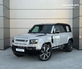 II (3) 110 PHEV X-DYNAMIC HSE