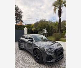 II SPORTBACK 45 TFSIE 245 S LINE S TRONIC