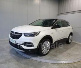 1.6 HYBRID4 300 11CV 4WD ULTIMATE AUTOMATIQUE