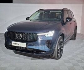 II GENERATION2 2.0 T8 HYBRIDE RECHARGEABLE 455 AWD ULTRA STYLE DARK GEARTRONIC 8 7PL