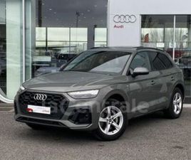 II GENERATION2 50 TFSIE 299 QUATTRO S LINE S TRONIC 7