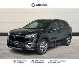 1.5 DUALJET ALLGRIP HYBRID STYLE AUTO