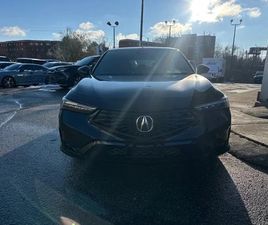 ACURA INTEGRA FWD* WITH A-SPEC PACKAGE* АВТОКРЕДИТ* (ЦЕНА ДО БГ)