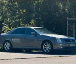 OTHER CADILLAC STS 4,6L V8 BIS 20.2.26 2000