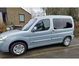CITROEN BERLINGO MULTISPACE 2.0 HDI MULTISPACE