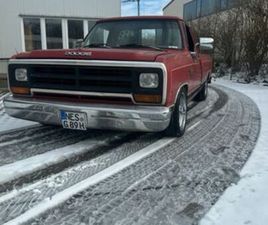 DODGE D SERIES OTHER DODGE D100