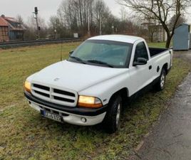 OTHER DODGE DAKOTA