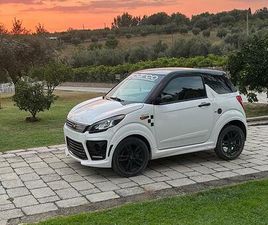 LIGIER JS50 LIJER JS 50