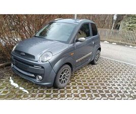 MICROCAR MGO OTHER MICROCAR M.GO PREMIUM DCI - (MOPEDAUTO/LIG...