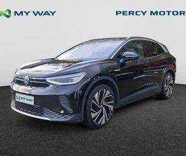 VOLKSWAGEN ID.4 PRO PERFORMANCE 77 KWH 150 KW (204 CH) 1 VITESSES