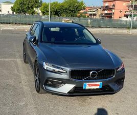 VALUTO PERMUTA CON XC 60 O SUV DI MIO PIACIMENTO