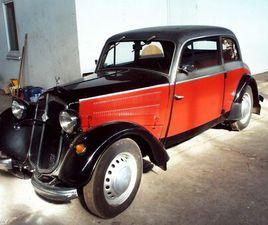 OTHER IFA F8 LIMOUSINE