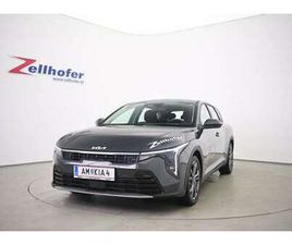 KIA K4 1,0 TGDI TITAN