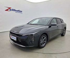 KIA K4 1,0 TGDI 48V SILBER DCT