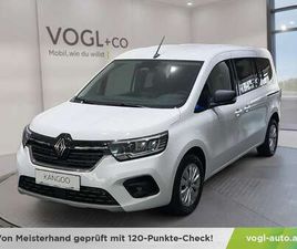 KANGOO GRAND KANGOO EQUILIBRE DCI 95 MY24 7 SITZER