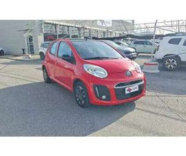 C1 I 2012 5P 1.0 SEDUCTION UNICO PROPRIETARIO!!!