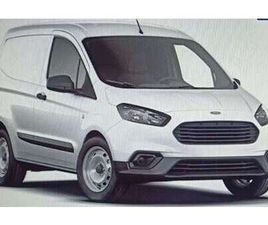 1.5 TDCI 100 CV S&S TREND