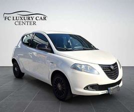 YPSILON 1.3 MJT ELEFANTINO S&S 95CV MY18