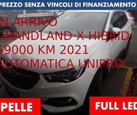 1.6 HIBRID ELEGANCE AUTOMATICA *PREZZO VERO*