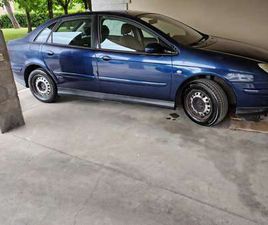 C5 I 2001 BERLINA 1.8 16V CLASSIQUE