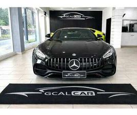 MERCEDES AMG GT AMG GT NIGHT EDITION 530CV IVA INCLUSA OK LEASING