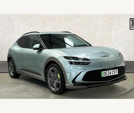 77.4KWH SPORT PLUS AUTO 4WD 5DR (DUAL MOTOR)