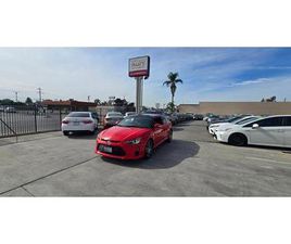 USED 2014 SCION TC BASE