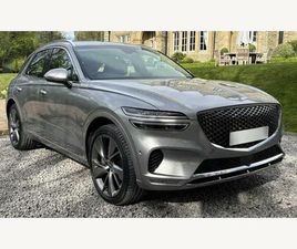 2.5T LUXURY AUTO 4WD EURO 6 (START/STOP) 5DR