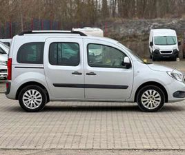 MERCEDES CITAN CITAN 112 TOURER PRO 114CV E6